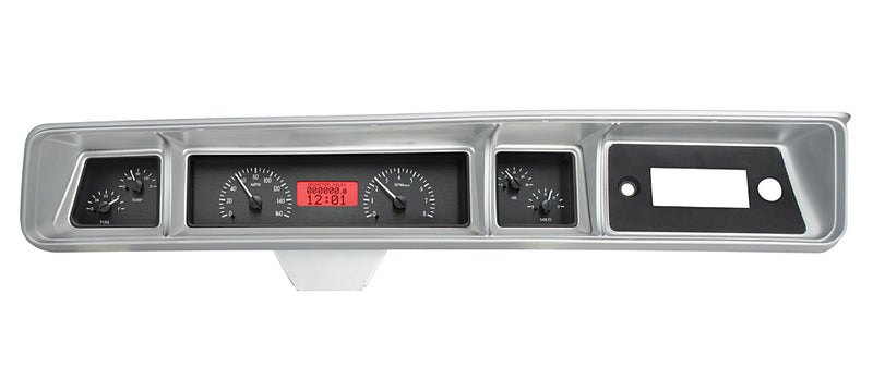 Load image into Gallery viewer, 1966 Chevy Caprice/ Impala VHX Instruments
