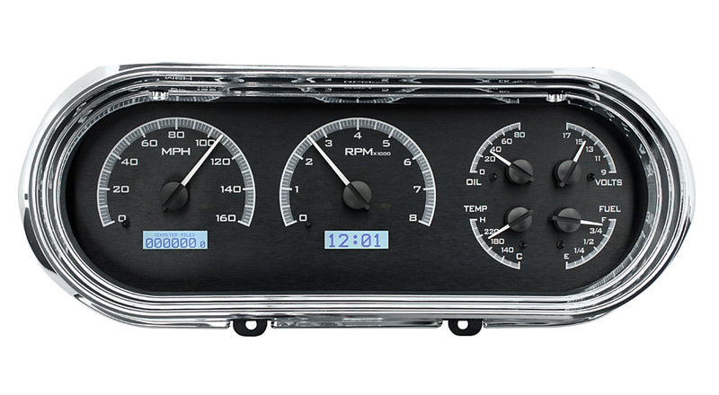Load image into Gallery viewer, 1963- 65 Chevy Nova VHX Analog Instruments
