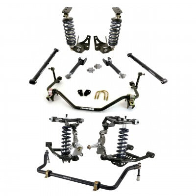 CoilOver System for 1964-67 GM “A” Body