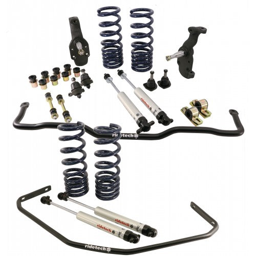 1958-1964 B-Body StreetGRIP Suspension System