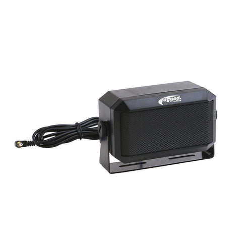 Mini External Speaker for Mobile Radios