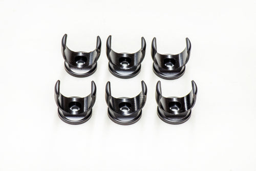 NOTCHEAD SOFT LINE CLAMPS